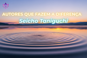 SEICHO TANIGUCHI