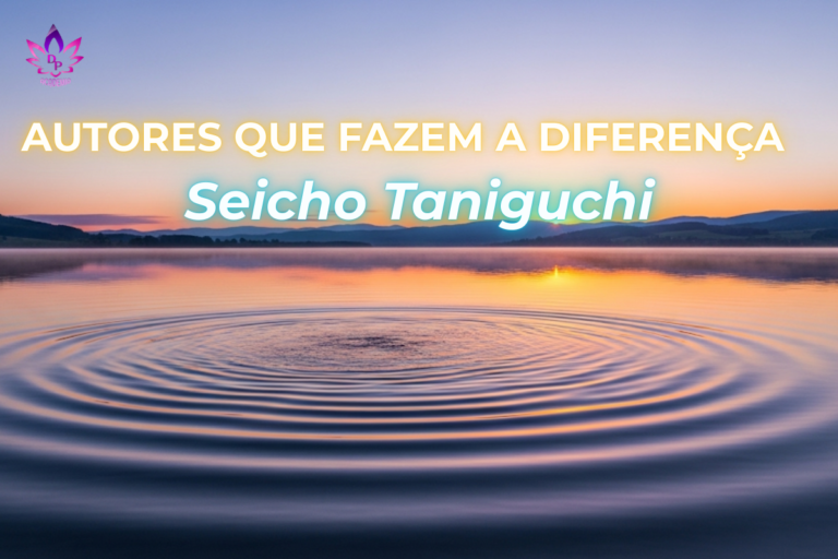 SEICHO TANIGUCHI