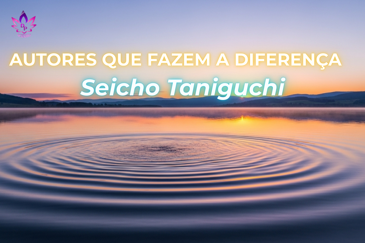 SEICHO TANIGUCHI