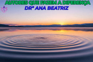 Coleção de livros best-sellers da Dra Ana Beatriz Barbosa Silva, incluindo Mentes Perigosas e Mentes Inquietas, sobre uma mesa de leitura.