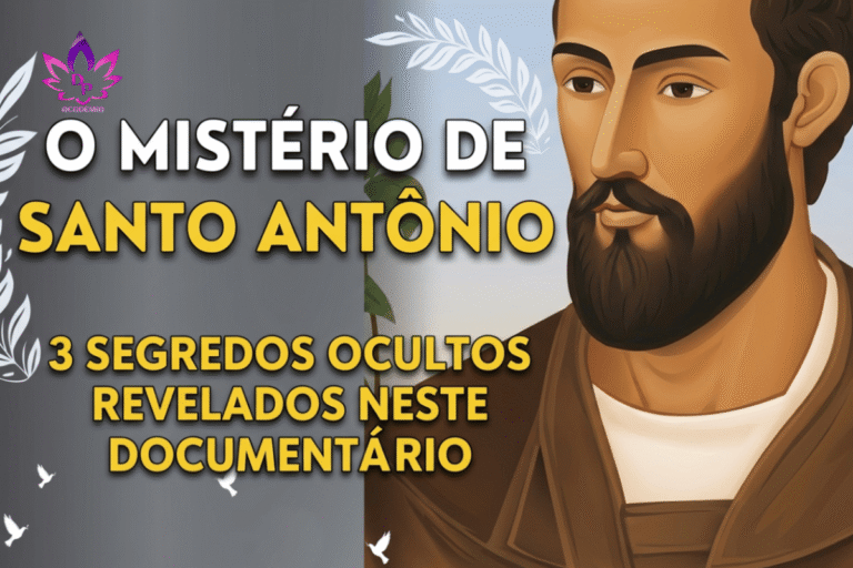 Vibração da fé