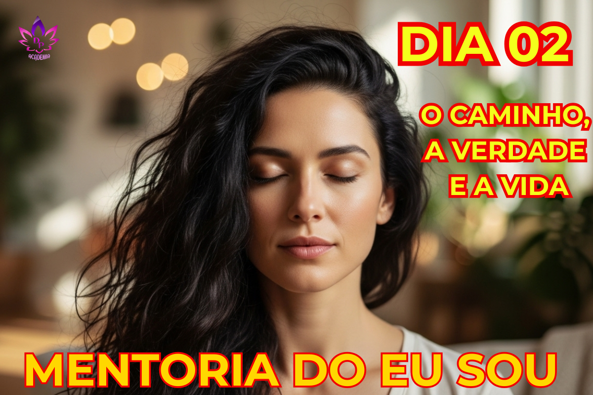Decreto Eu Sou Dia 2