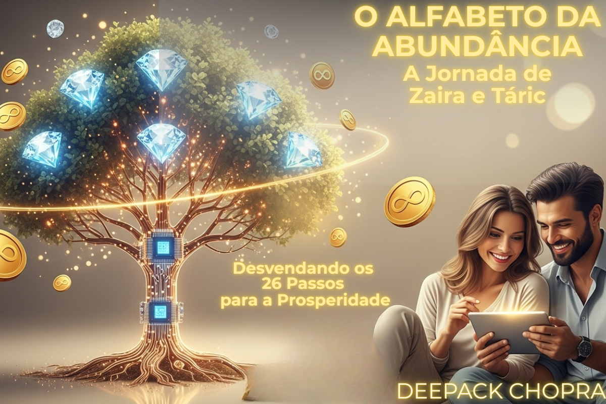 Alfabeto da Abundância