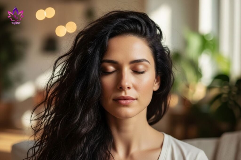 Mentoria Eu Sou: A Jornada de 31 Dias (Decretos e Ciência)