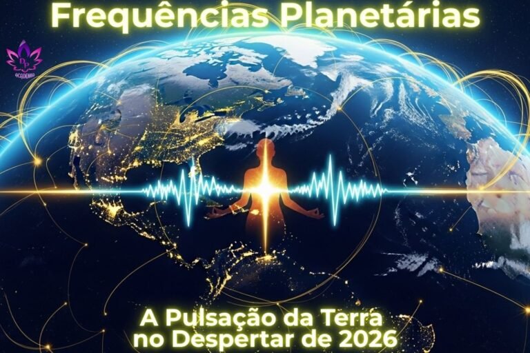 Frequências Planetárias
