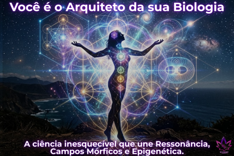 Ressonância e Epigenética