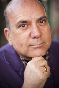 Joe Vitale Biografia e a Lei da Atração para Prosperidade