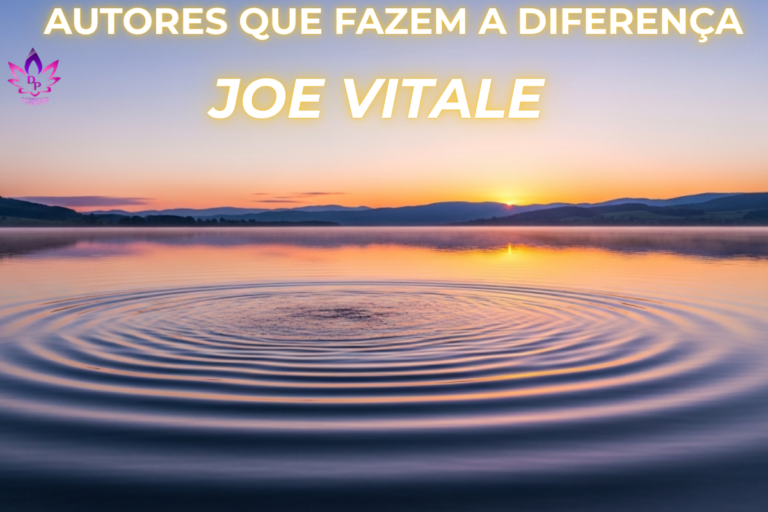 Joe Vitale Biografia