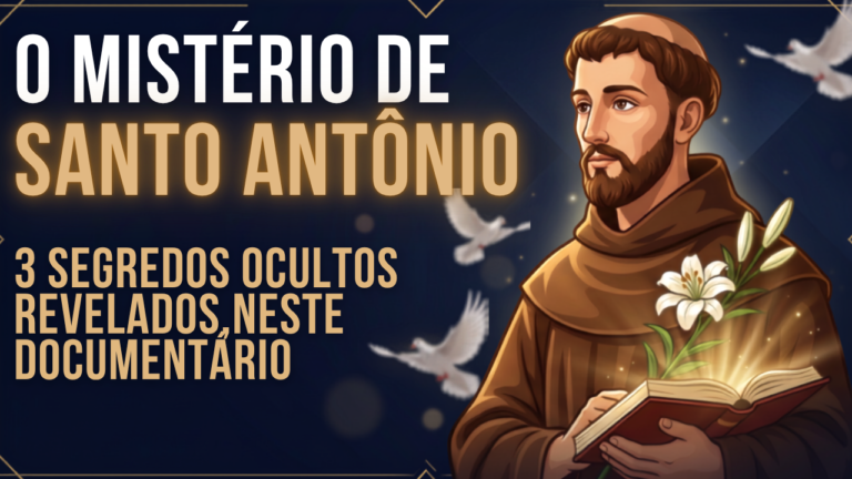 Vibração da Fé