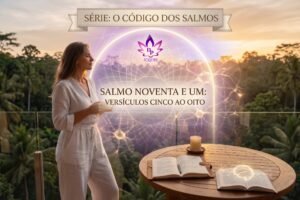 :Salmo 91 para Ansiedade e Medo