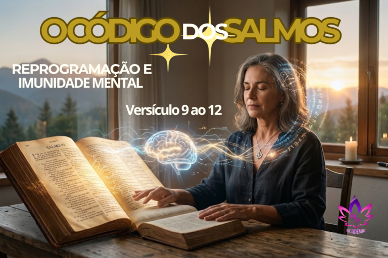 Salmo 91 para proteção divina e livramento