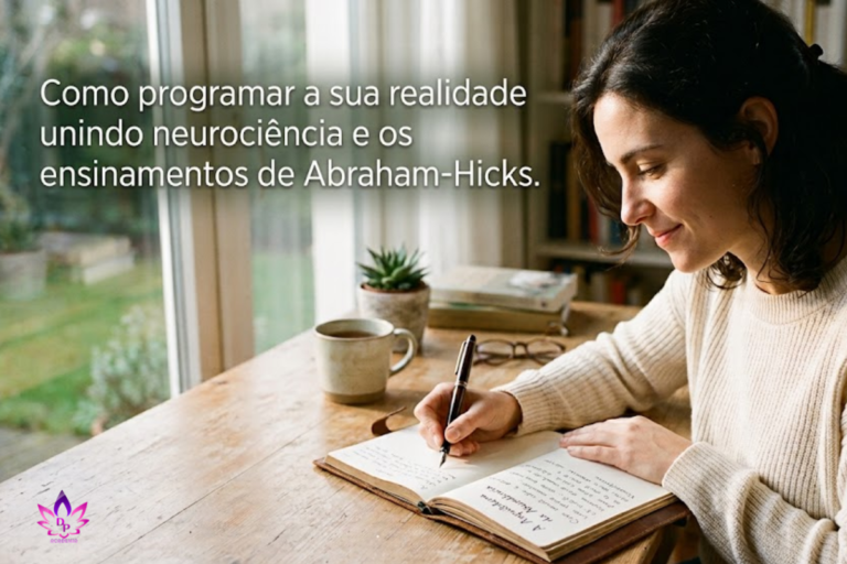algoritmo do universo