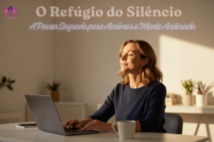Como elevar a frequência vibracional